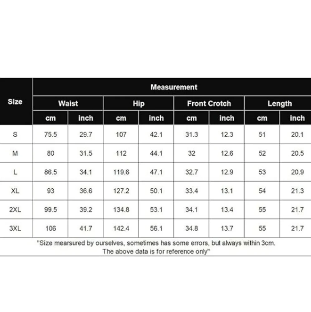 Men's Running Athletic Shorts Gym Workout Elastic Waist Dark Gray - Picture 8 of 8